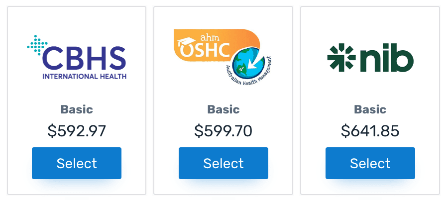 OSHC Australia: Find the Cheapest Overseas Student Health Cover - Study ...